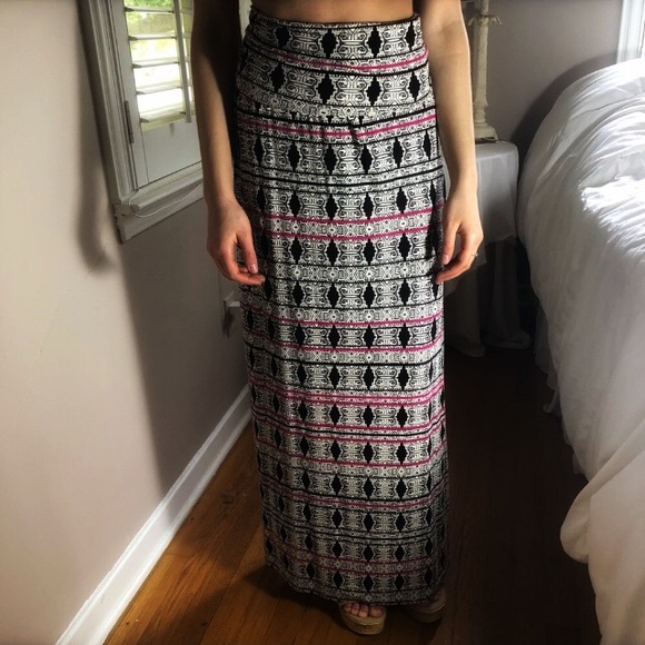 Posh Garden Dresses & Skirts - Solddd Outtt